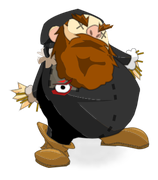 Père Fwetar
