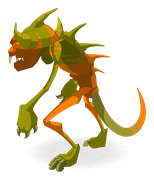 Demonio hechicero