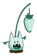 Fantôme Tiwabbit Kiafin