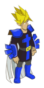 Cramody
