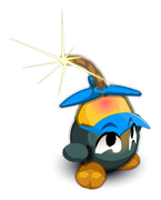 Bomber Cool