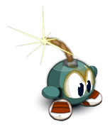 Bomber Ball