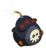 Bomber [boss]