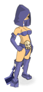 Assassin Sram