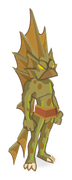 Crocoburio