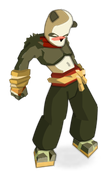 Pandawa Ivre