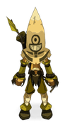 Warrior
