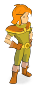 William Lenglad