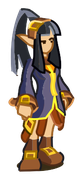 Azra Lazarus