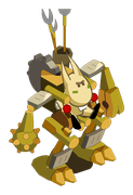 Gawde Wabbit