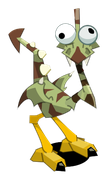 Kolibrie