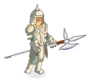 Gardien