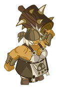 Mama Ayuto