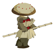 Assistant Shaman