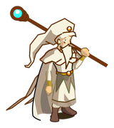 Mage Ax 