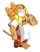 Kelog Korflex