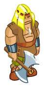 Agrid Shakoku