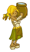 Ely Woullack