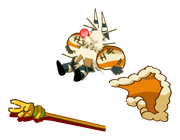 Wa Wabbit