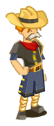 Belguel Cul-Talon