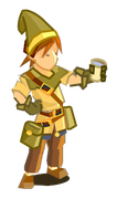 Yke Harou