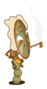 Kanniboul cuisinier